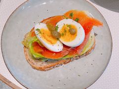 -BAKER&SPICE(环贸店)