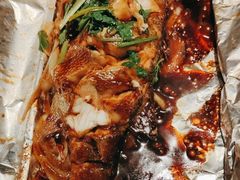 -新白鹿餐厅(第一百货店)