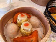 -翠园(北京王府中环店)