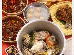 -小辉哥大排档(船山路总店)