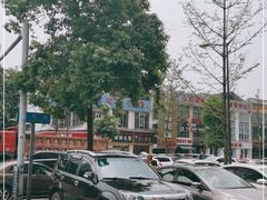 -辣妈水饺红冒菜(金阳路店)