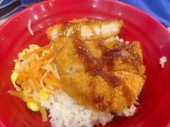 -食其家·牛丼咖喱(金桥国际店)