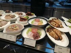 -高佳庄·舟山海鲜(海景旗舰店)