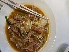 -杭越海鲜(迪荡店)