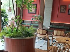 -嗒令甜品·主题融合料理餐厅(首座时代店)