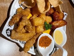 -太二酸菜鱼(财富购物中心店)