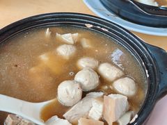 -新记肉骨茶