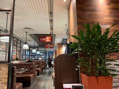 大堂-新旺茶餐厅(嘉里城店)