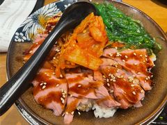 -吉兆手握寿司(车公庙店)