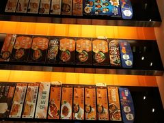 -大快活(罗湖商业城分店)