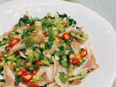 -锦水苑川菜馆(风格雅园店)