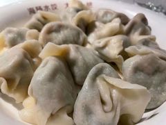 -日丰园海肠水饺·老字号大连海鲜(和平广场店)