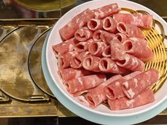 -西火火川派自助小火锅(西溪银泰店)