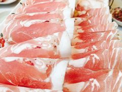 -东门口涮肉·砂锅·烤串(老门东店)