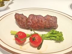 -马克西姆俄罗斯餐厅(绥芬河店)