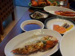 -mezza9 Macau(澳门君悦酒店)