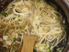 -满园烤鸭·春饼(太原街万达店)