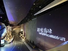 -武汉园博园(武汉自然博物馆)