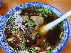 -老七家湾牛肉锅贴(通淮街店)
