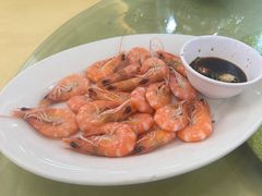 -吉莲利苑海鲜酒家(珠海拱北28年老字号店)