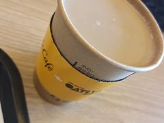 -麦当劳(百荣世贸商城店)