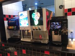 -比格比萨自助(新辰里学清路店)