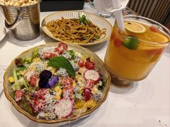 -芝士农场·意式餐厅(生态城万达店)