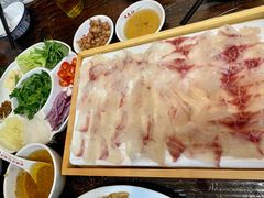 -官塘锋记鱼生·生腌·砂锅粥(牌坊街店)