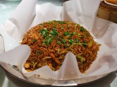 酱油牛肉炒饭-上下九广州菜馆(锦业路店)