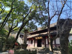 -宁波市保国寺古建筑博物馆