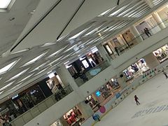 -全明星滑冰俱乐部(万象城店)