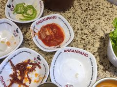 -安又胖韩国烤肉(美罗城店)