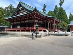 -比叡山