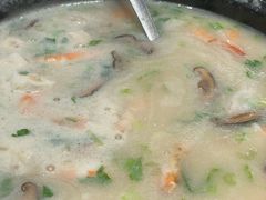 -鹅香四海·卤水火锅·砂锅粥·潮汕菜(宝安店)