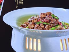 -湘中缘·湖南菜(娄底驻京办店)