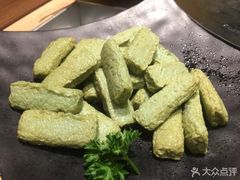 -新石器烤肉(中房金谊广场店)