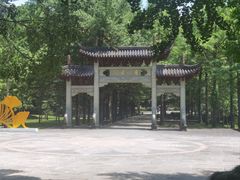 -五泄景区