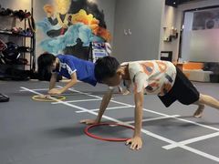 -Super Sy泰拳格斗