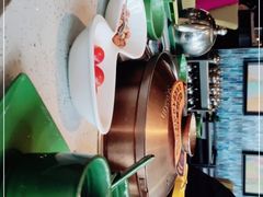 -润园四季椰子鸡火锅(海上世界店)