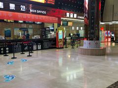 -武汉华夏国际影城(鲁广店)