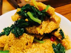 -纳瓦新疆菜(银都店)