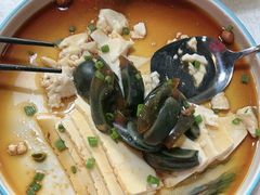 -陈生记黑鱼馆·20年活鱼现杀(宁波鼓楼店)