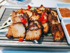 -小吴越·江浙融合菜(惠山万达广场店)