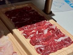 -海底捞火锅(长宁路龙之梦店)
