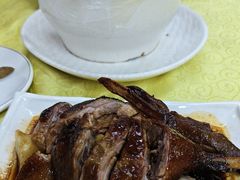 -海鲜街菜馆(海珠南路店)