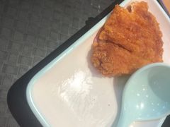 -回味鸭血粉丝汤(新城市广场店)
