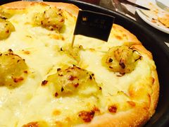 -必胜客(桐梓坡店)