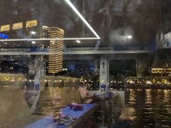 -珠江夜游西堤码头