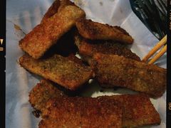 -正宁路小吃夜市