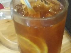 -港海餐厅(解放东路店)